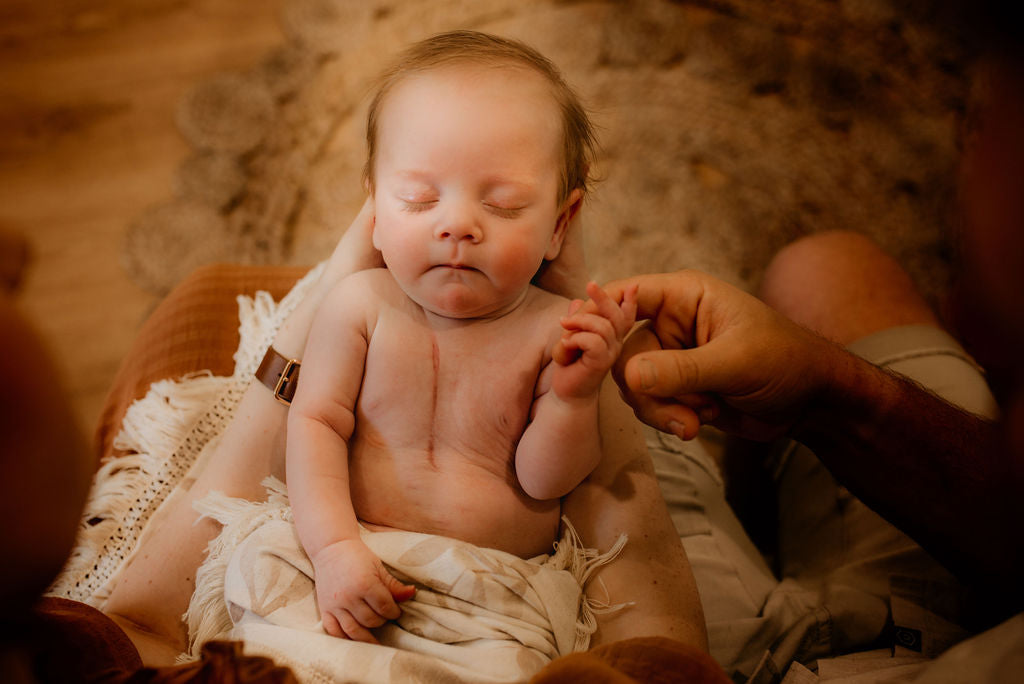 Feeling overwhelmed and at a loss of what to pack for a hospital overnight stay?