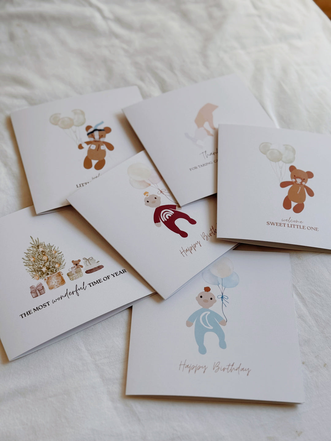 Greeting Cards