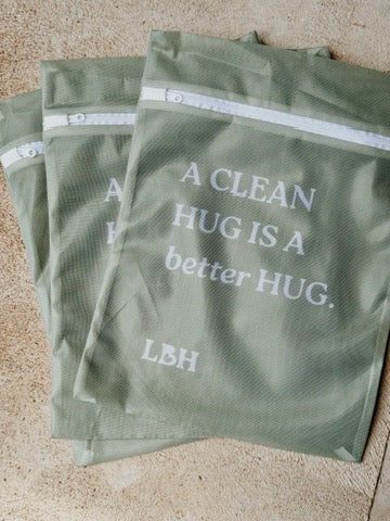 LBH Wash Bag