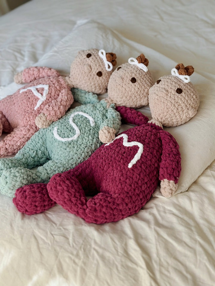 Birthweight Doll: Hold Me Again