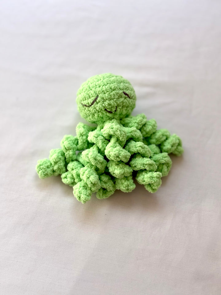 Sunshine Mini Ollie the Calming Octopus