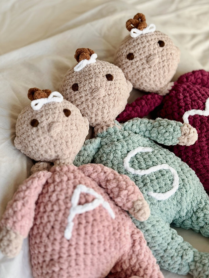 Birthweight Doll: Hold Me Again