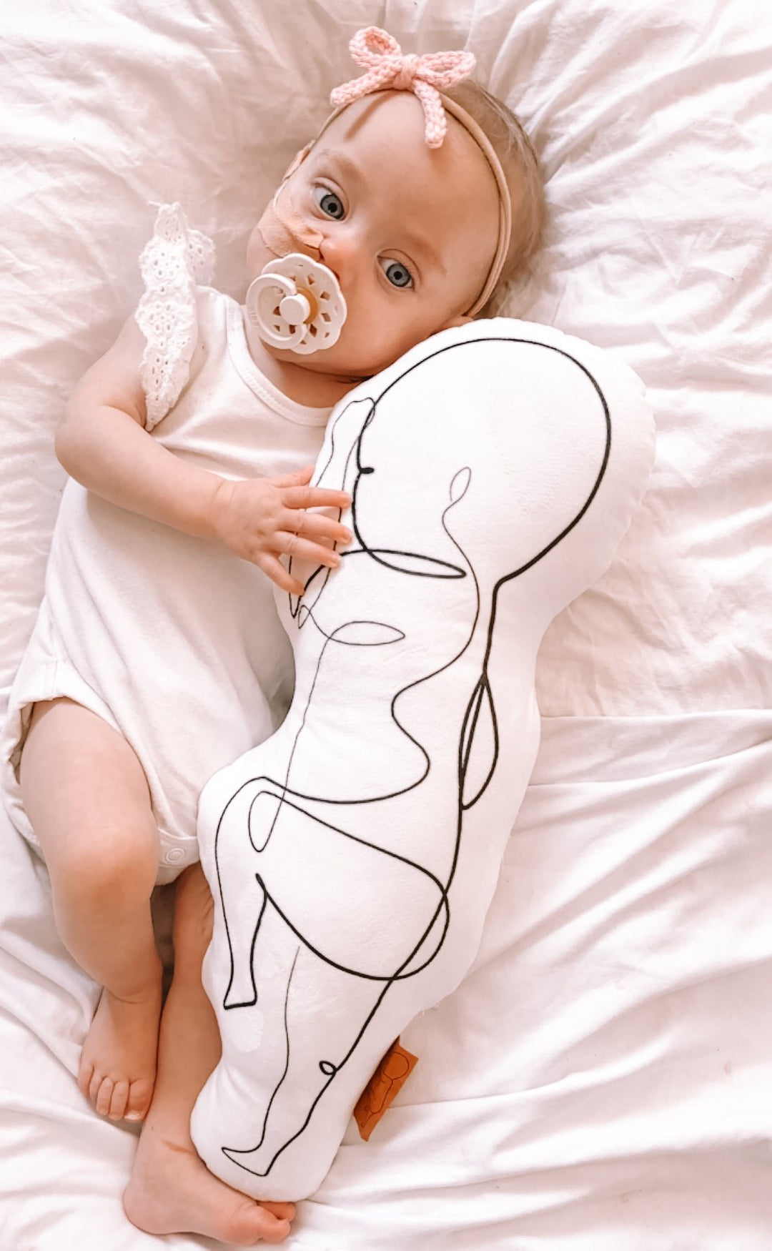 Free Gift Hair Accessory