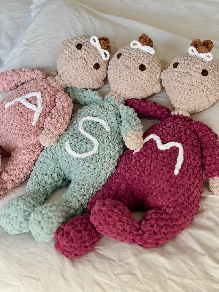 Birthweight Doll: Hold Me Again