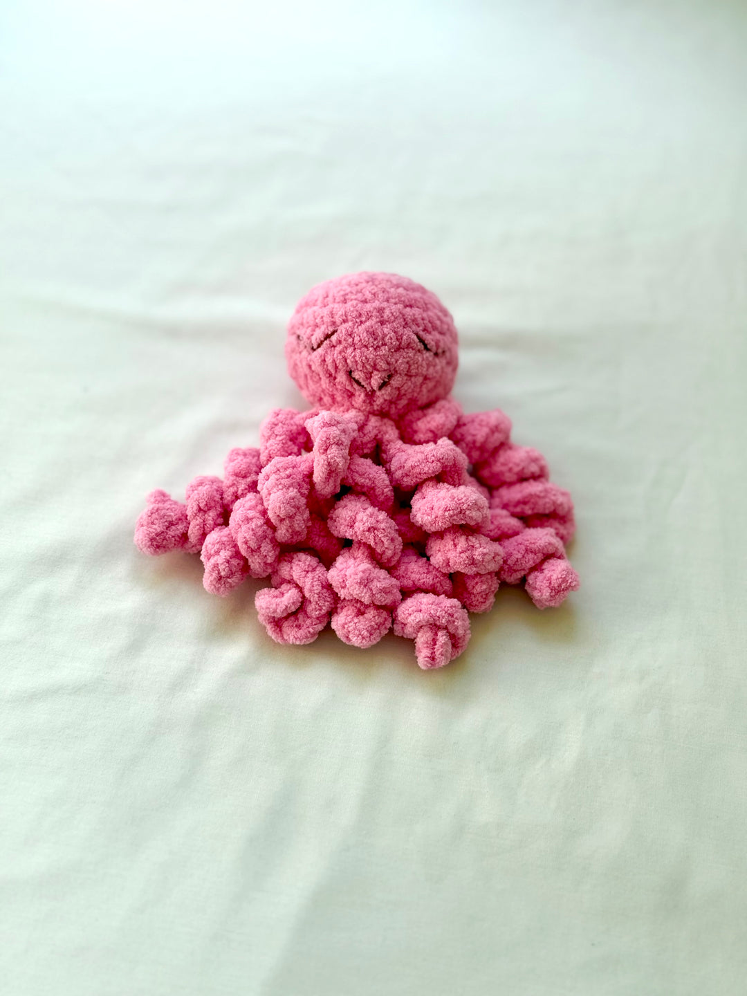 Sunshine Mini Ollie the Calming Octopus