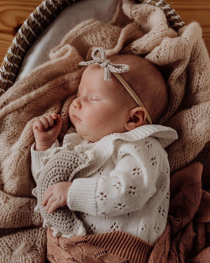 Free Gift Hair Accessory