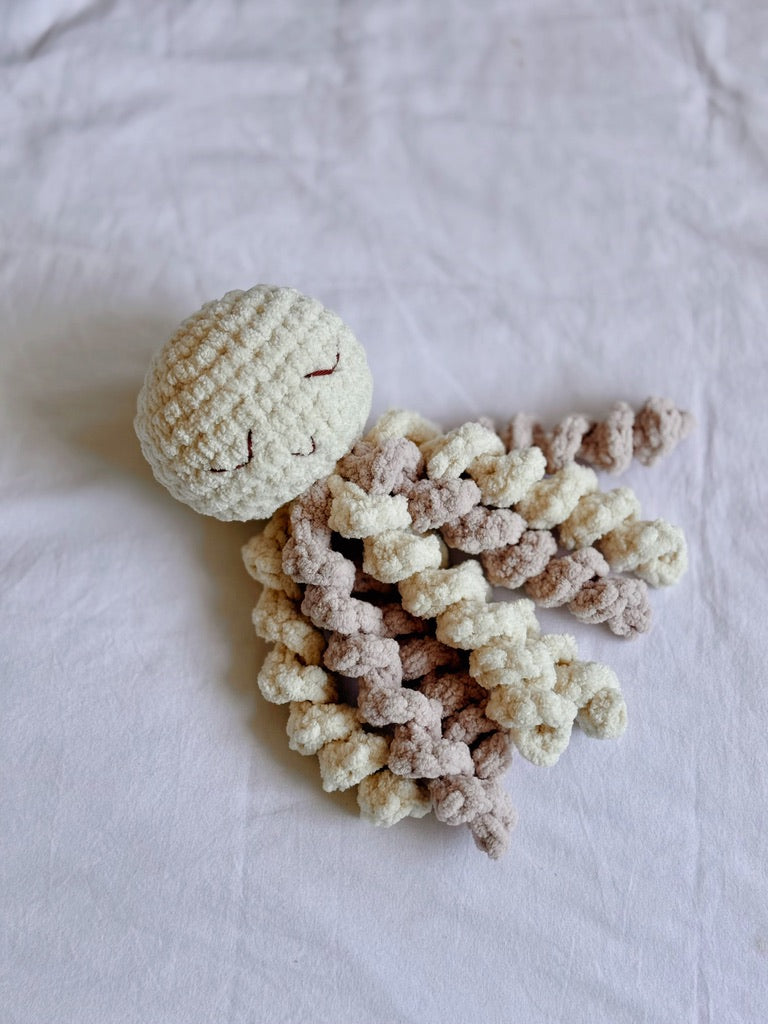 Limited Edition Ollie the Calming Octopus