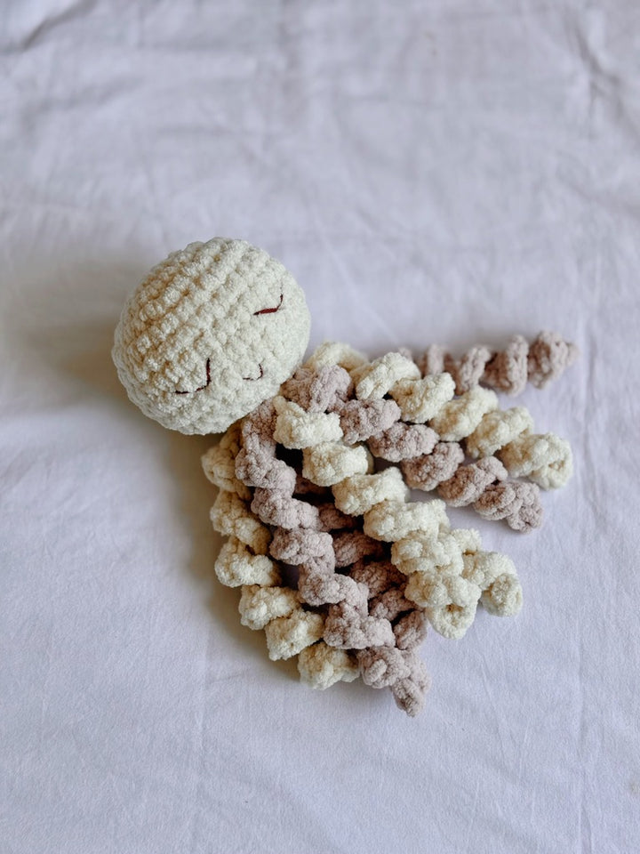 Limited Edition Ollie the Calming Octopus