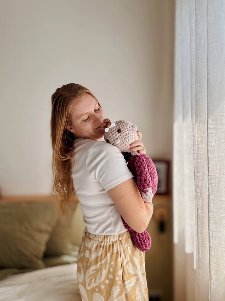 Birthweight Doll: Hold Me Again