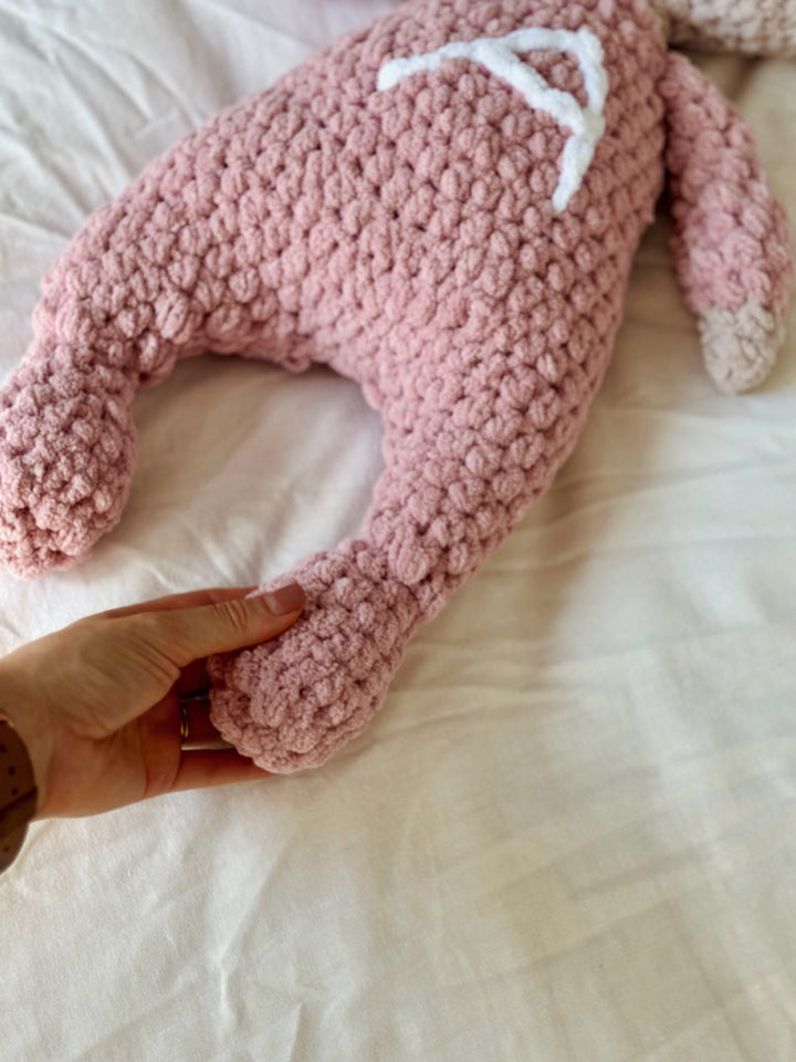 Birthweight Doll: Hold Me Again
