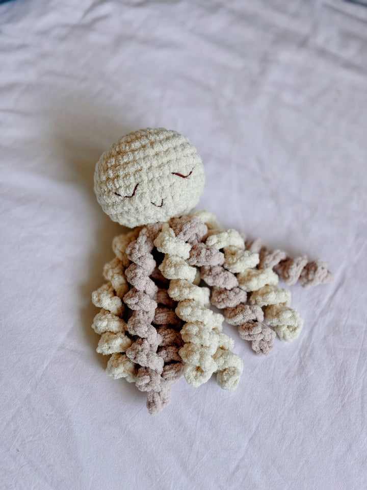 Limited Edition Ollie the Calming Octopus