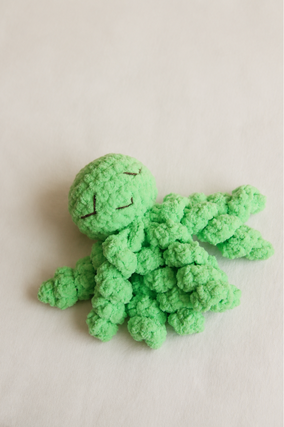 Sunshine Mini Ollie the Calming Octopus