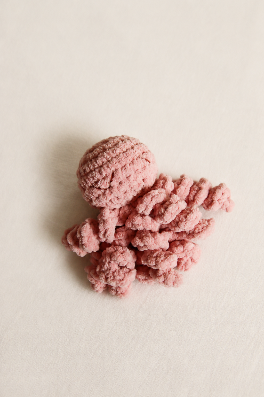 Mini Ollie The Calming Octopus