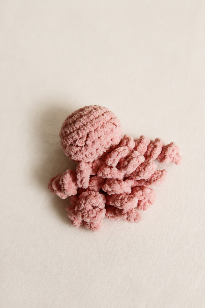 Mini Ollie The Calming Octopus