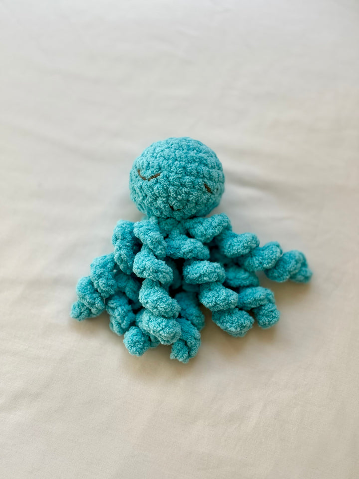 Sunshine Mini Ollie the Calming Octopus