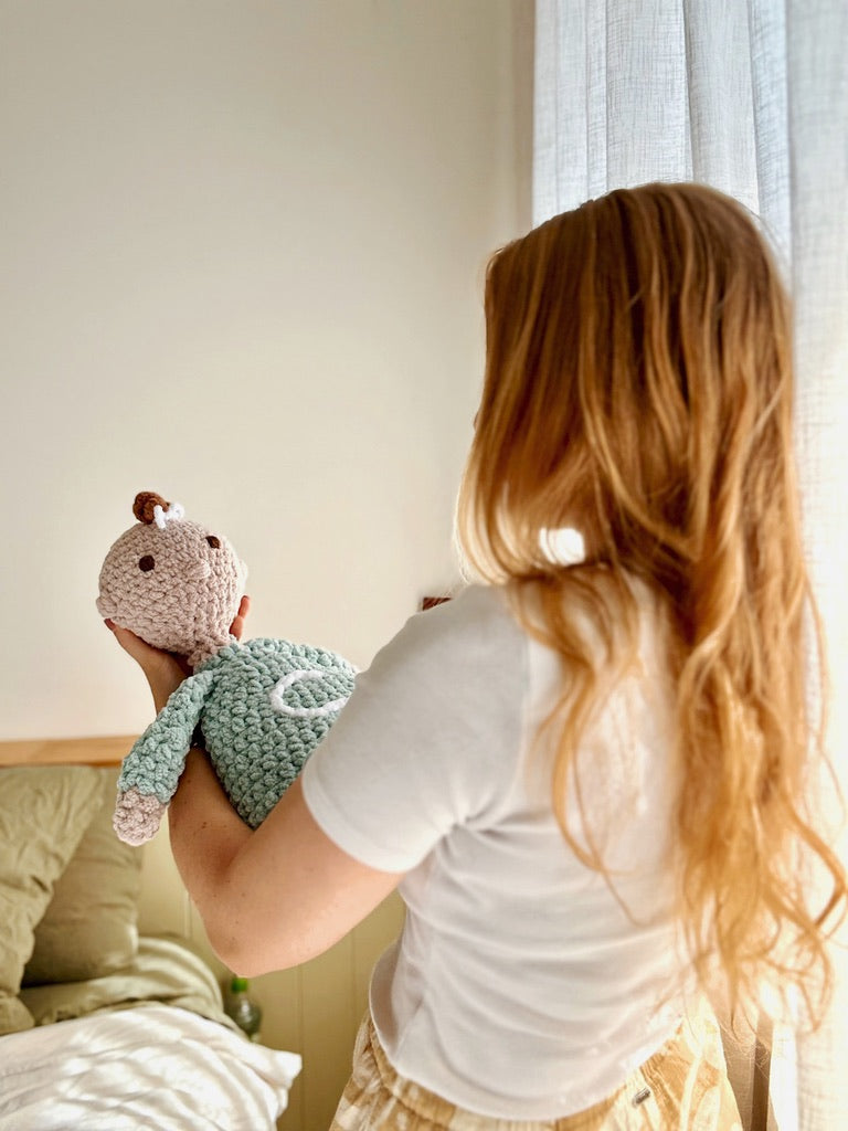 Birthweight Doll: Hold Me Again