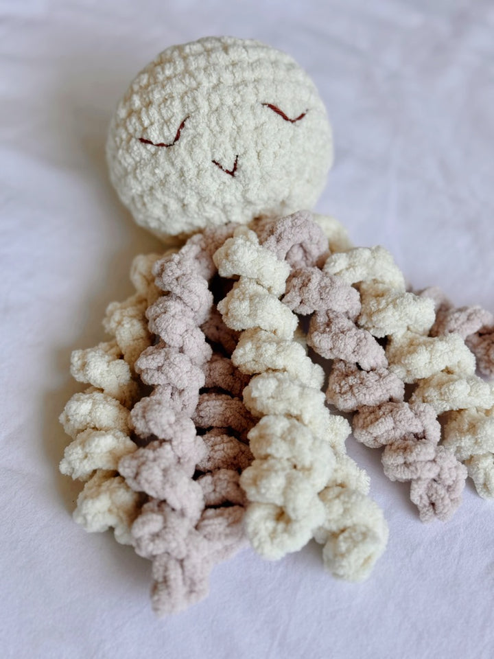 Limited Edition Ollie the Calming Octopus