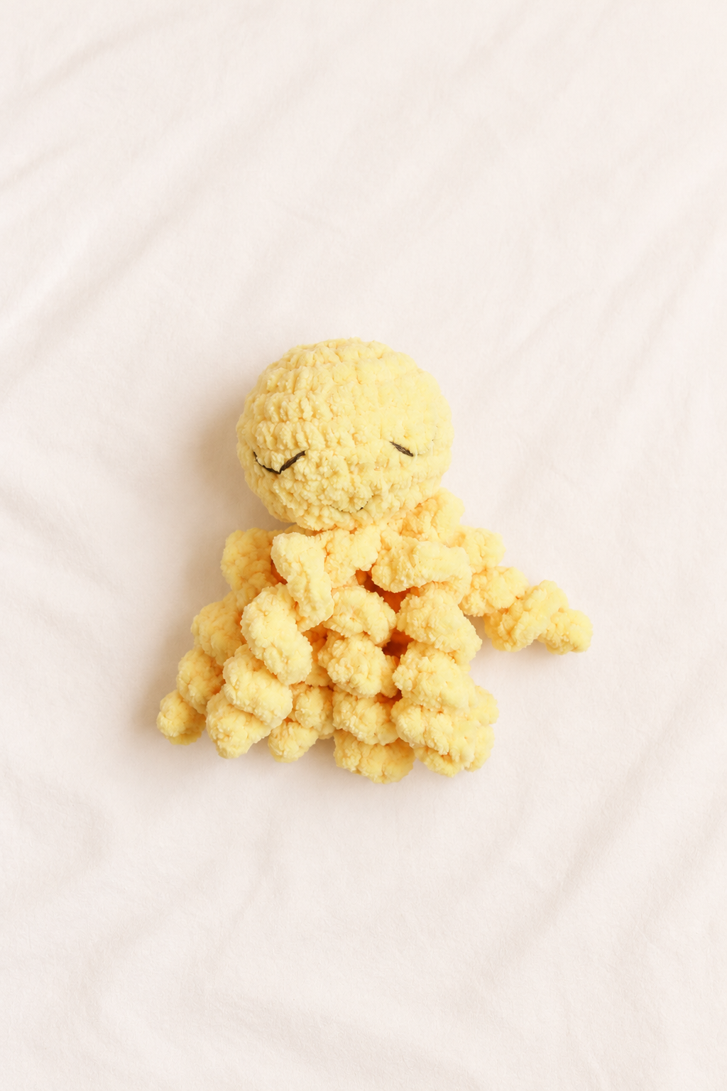 PREORDER Mini Daydream Ollie The Calming Octopus