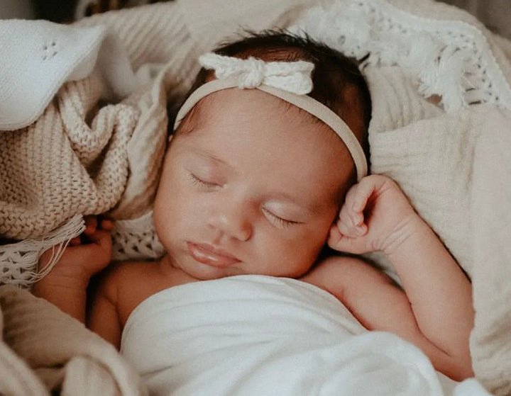 Free Gift Hair Accessory