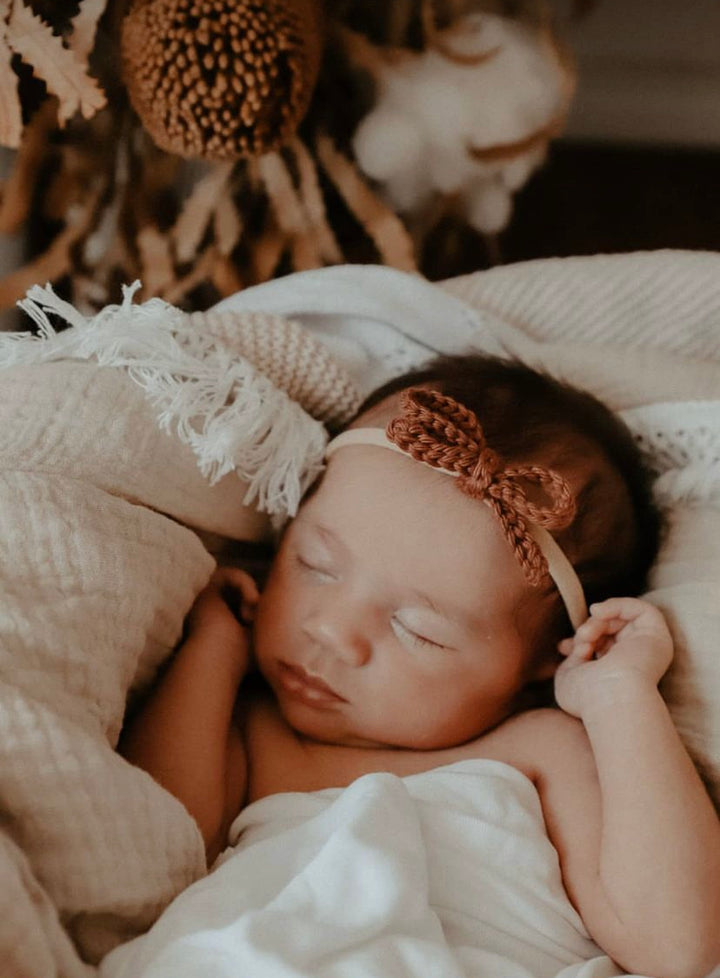 Free Gift Hair Accessory