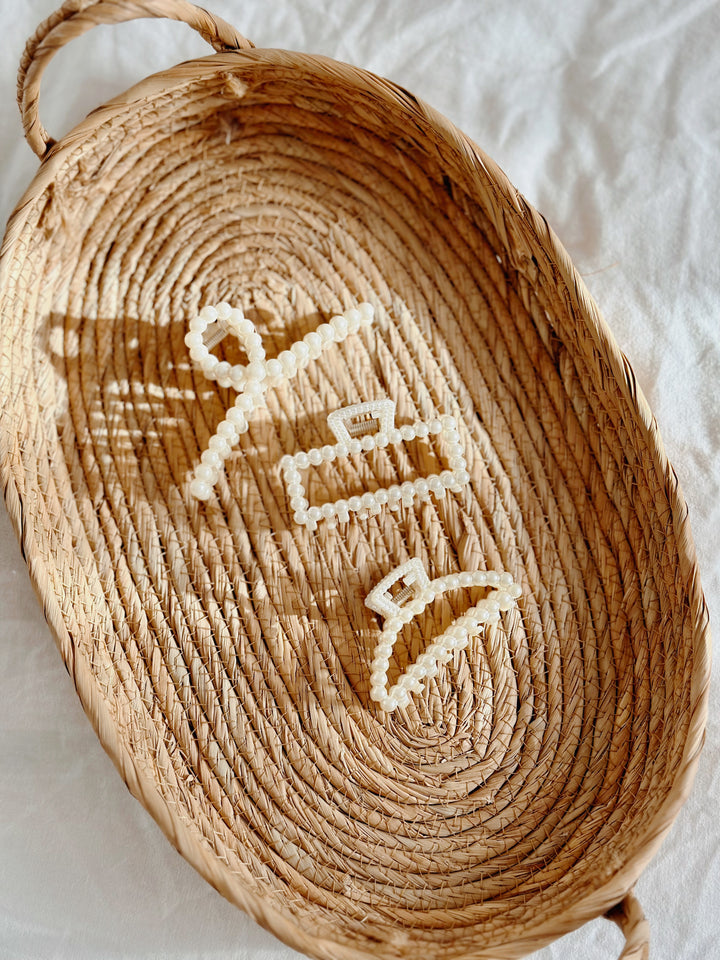 The Mama Hair Clip FREE GIFT