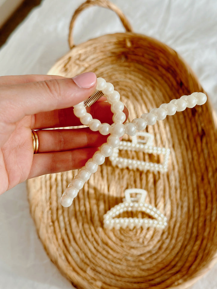 The Mama Hair Clip FREE GIFT