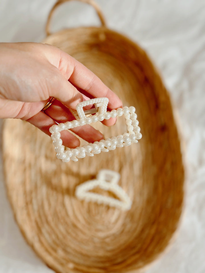 The Mama Hair Clip FREE GIFT