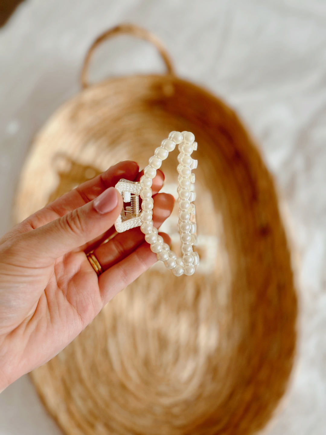 The Mama Hair Clip FREE GIFT