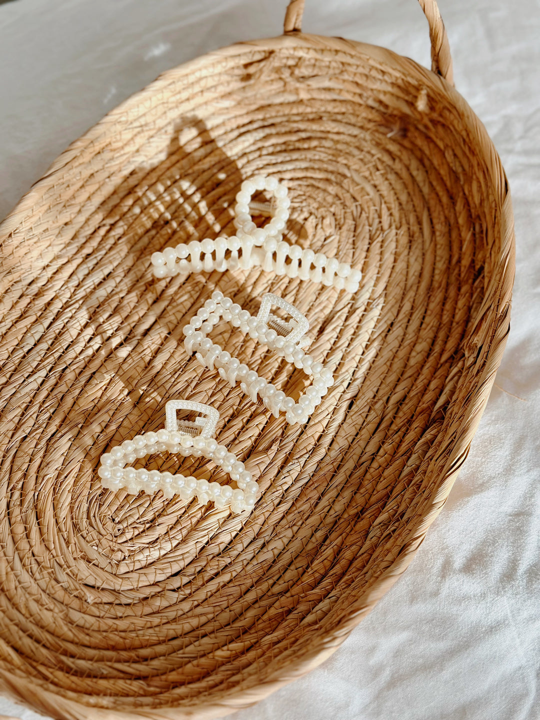 The Mama Hair Clip FREE GIFT