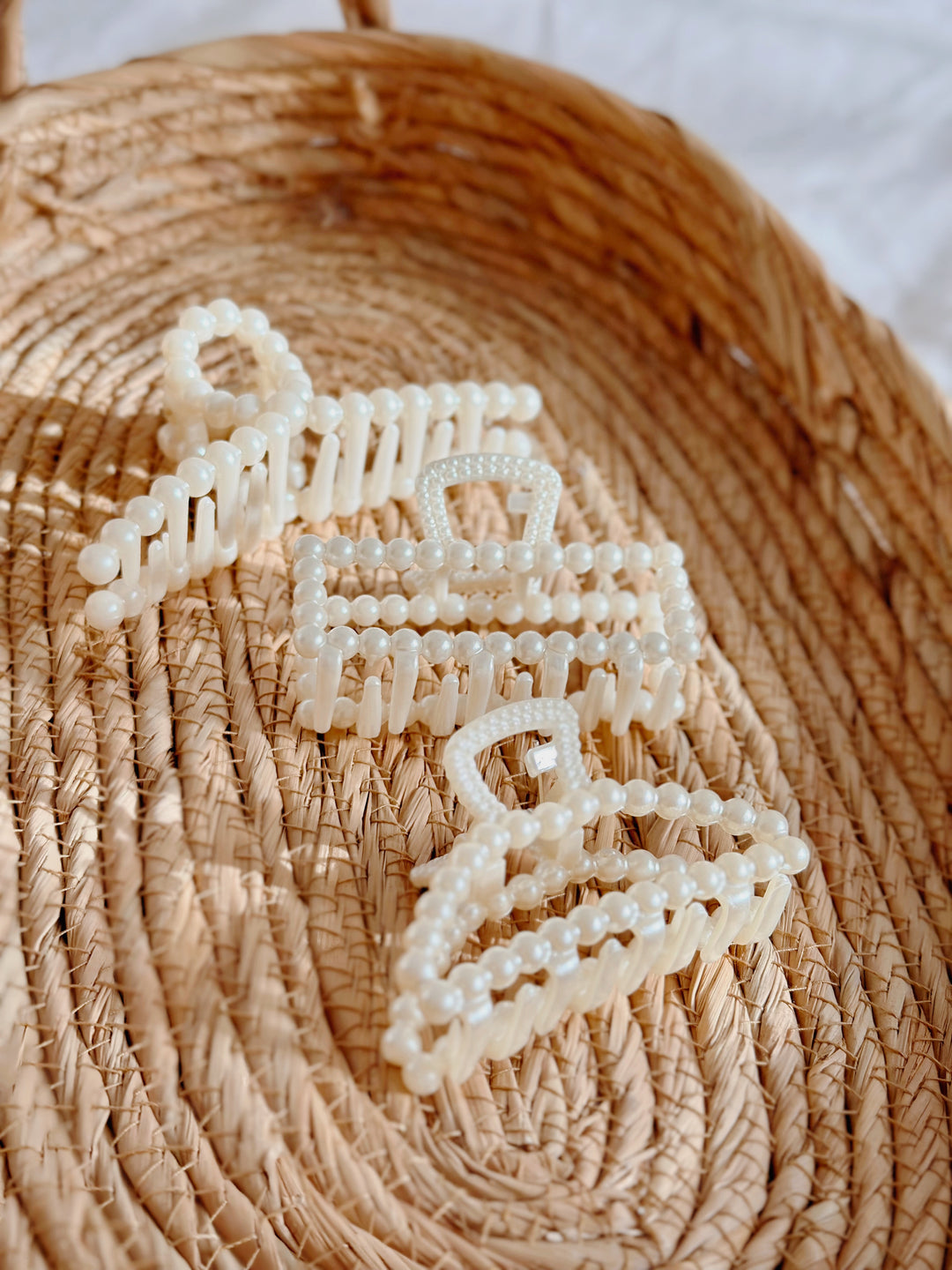 The Mama Hair Clip FREE GIFT