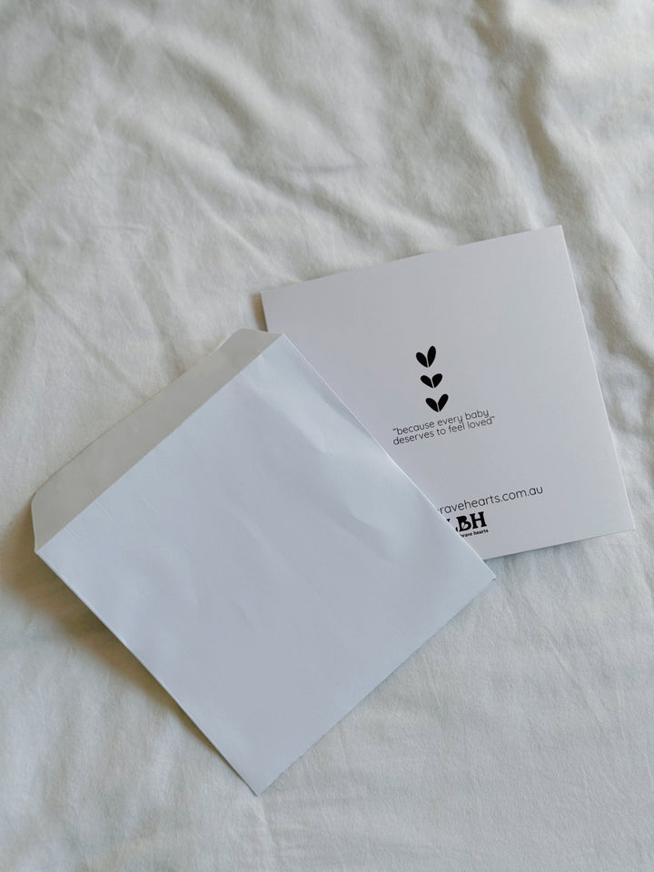 Medical Thank You Greeting Card