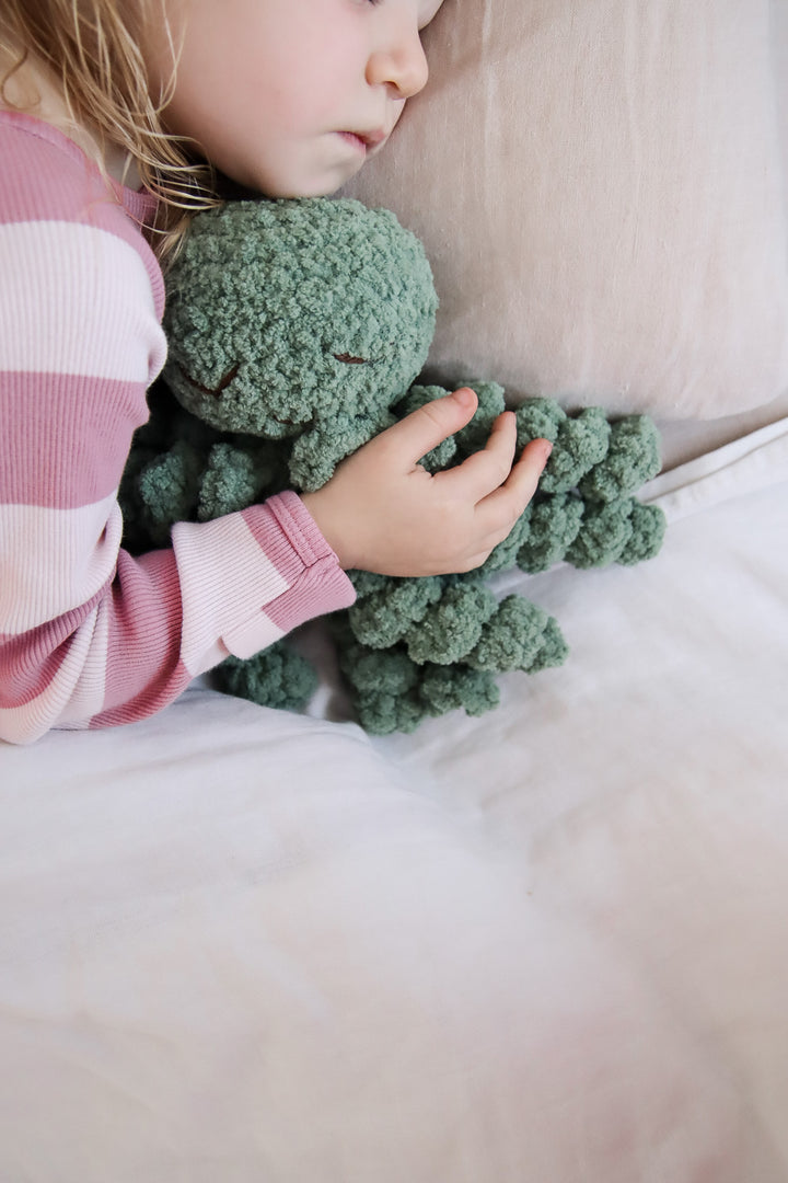 Ollie The Calming Octopus SAGE