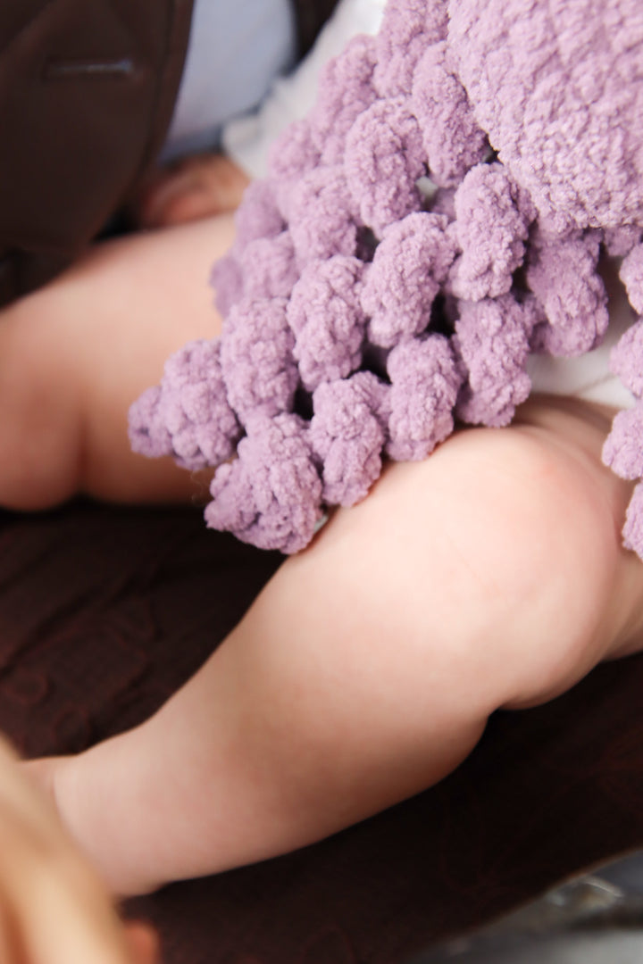 PREORDER Mini Daydream Ollie The Calming Octopus