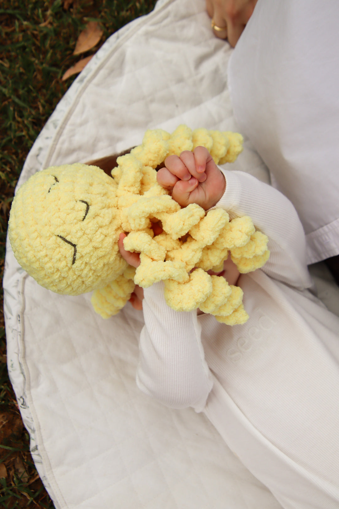 PREORDER Daydream Ollie The Calming Octopus