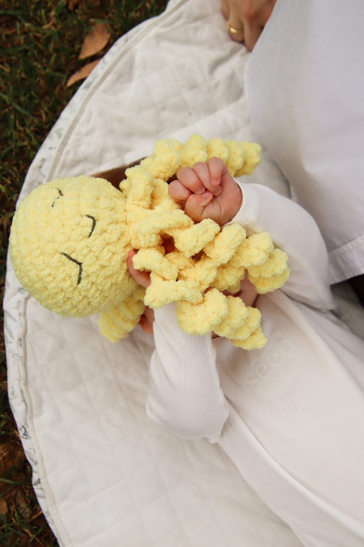 PREORDER Daydream Ollie The Calming Octopus