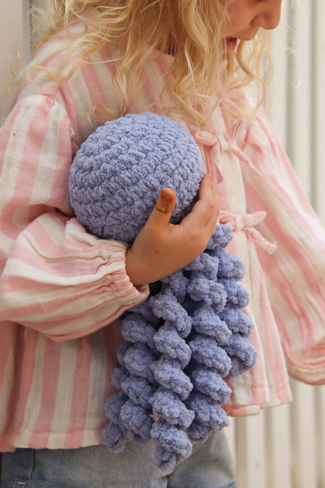 PREORDER Daydream Ollie The Calming Octopus