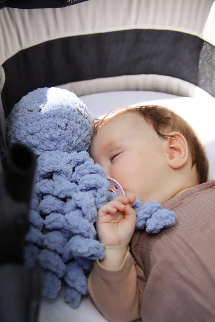 PREORDER Daydream Ollie The Calming Octopus