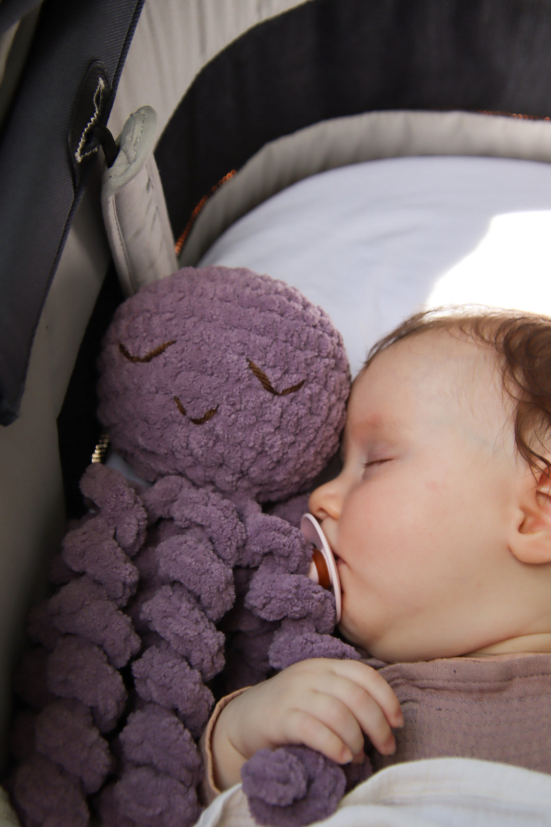 PREORDER Daydream Ollie The Calming Octopus