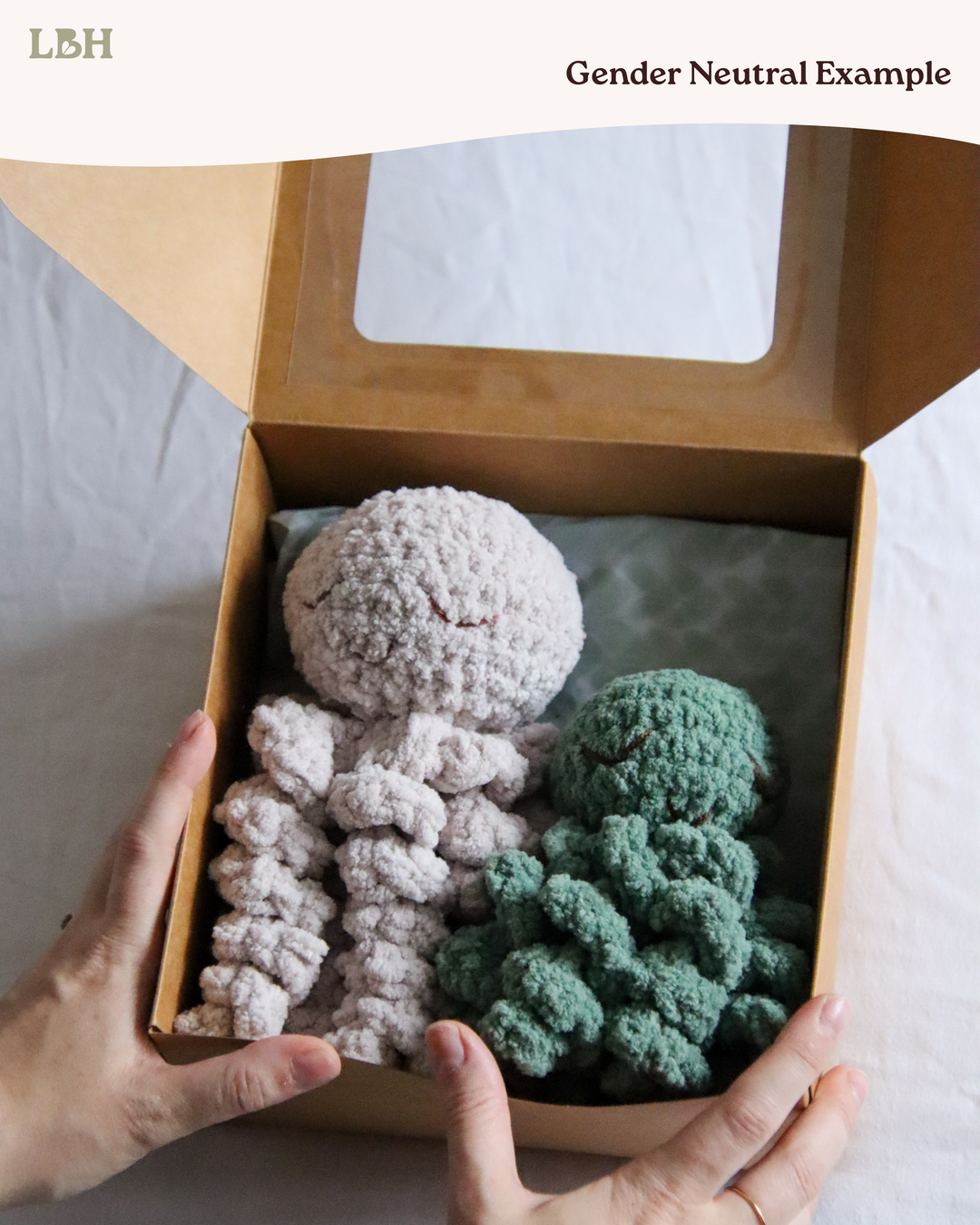 The Ollie Mystery Box