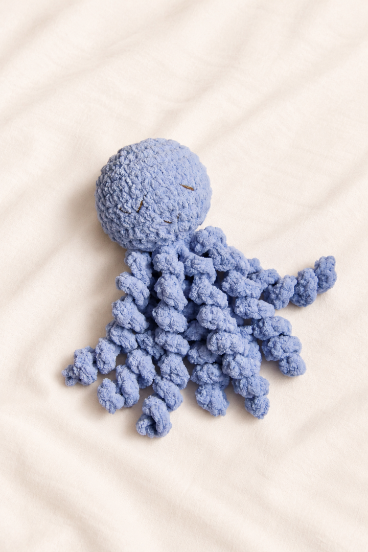 PREORDER Daydream Ollie The Calming Octopus