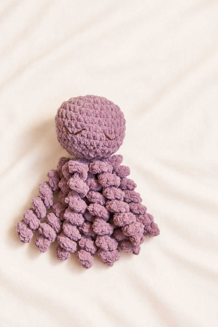 PREORDER Daydream Ollie The Calming Octopus