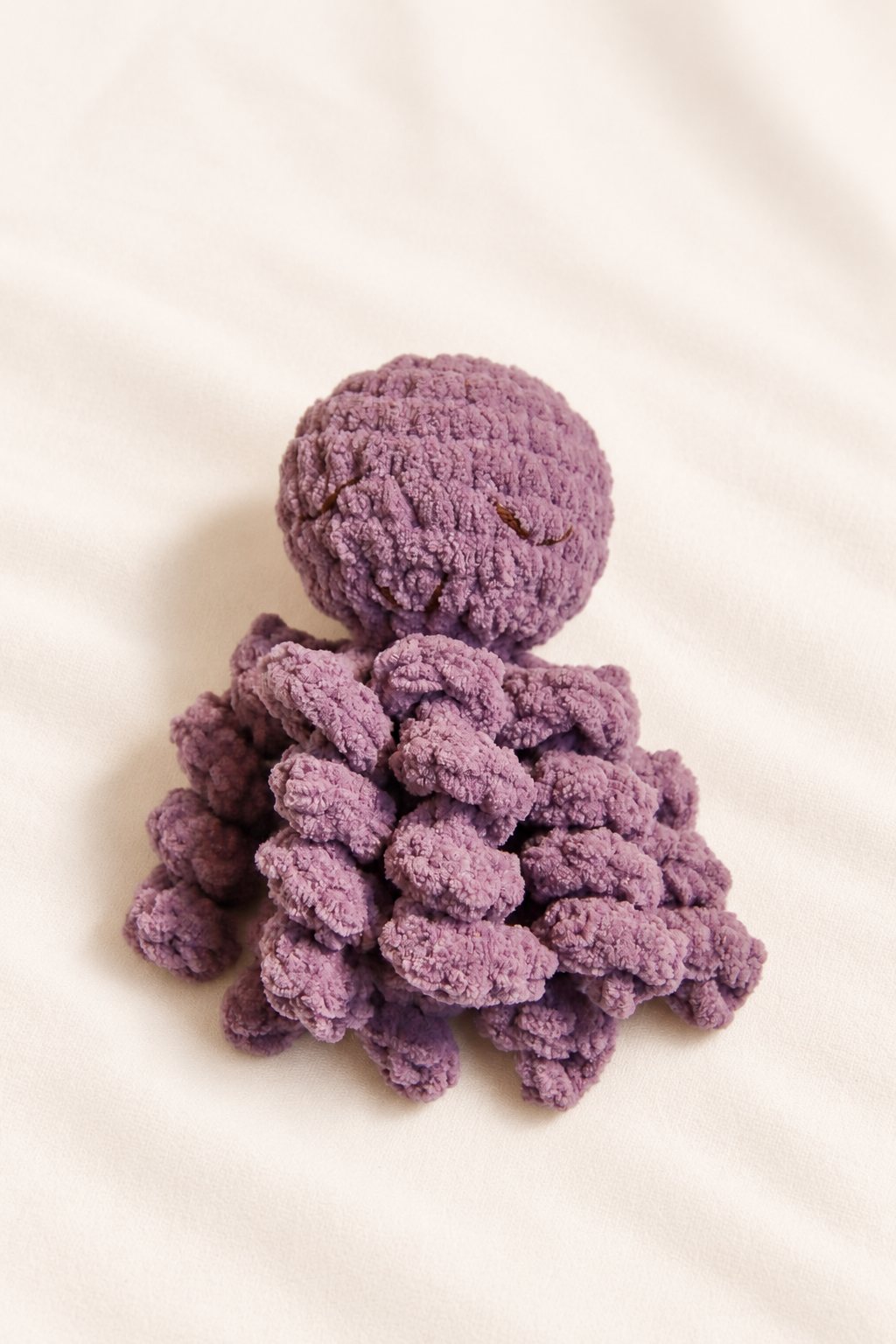 PREORDER Mini Daydream Ollie The Calming Octopus