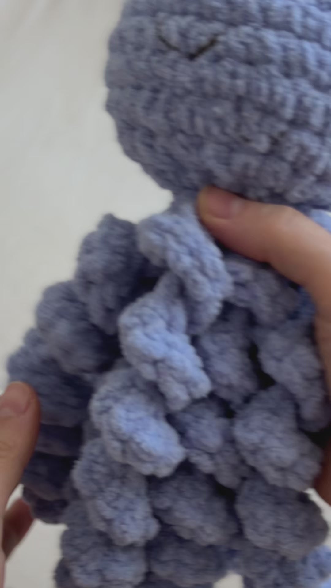 PREORDER Daydream Ollie The Calming Octopus