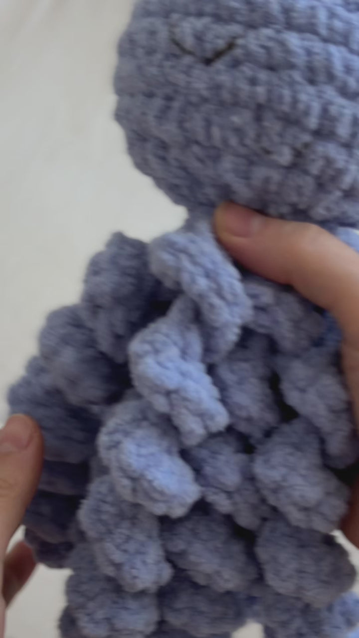PREORDER Daydream Ollie The Calming Octopus