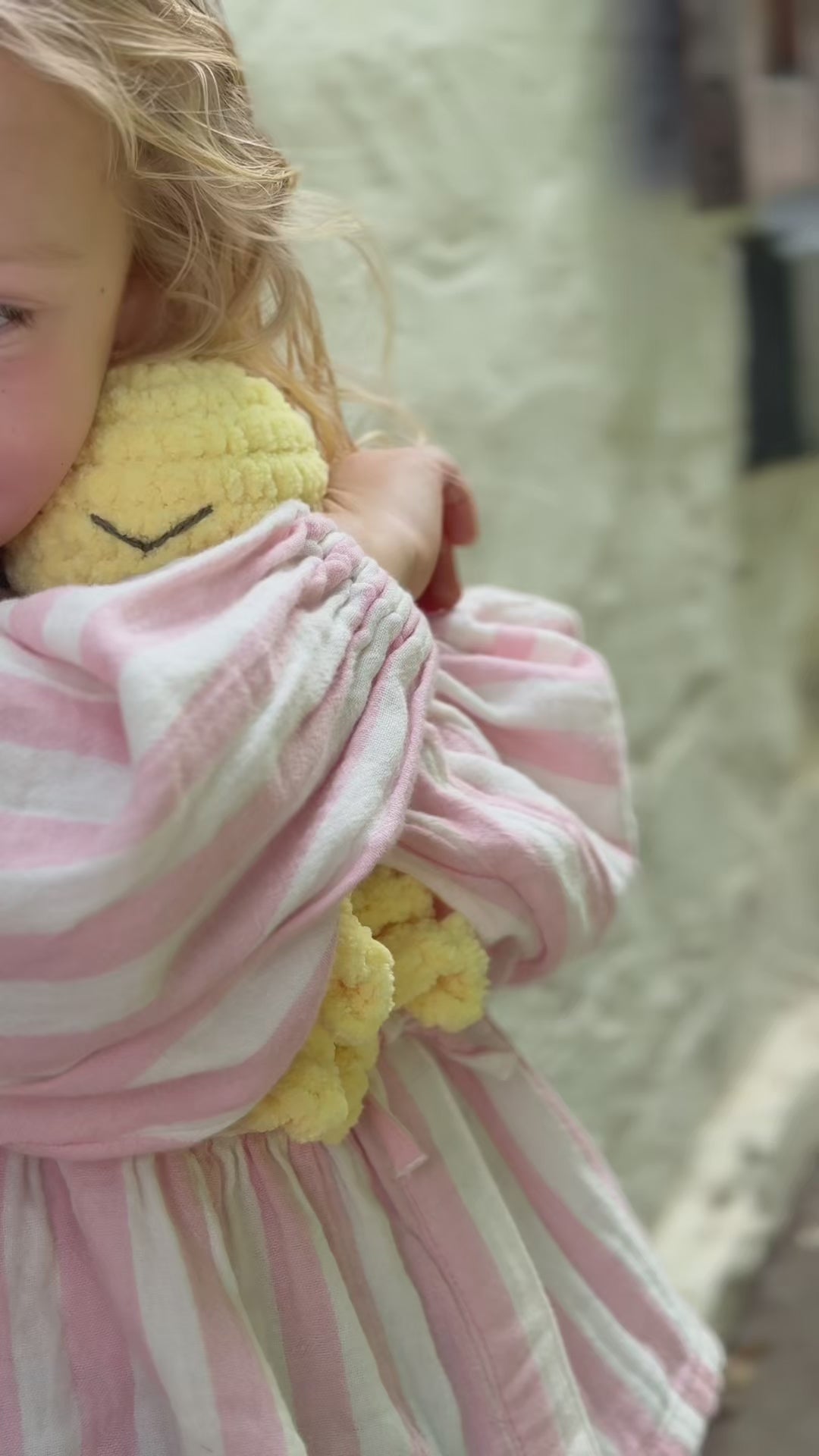 PREORDER Daydream Ollie The Calming Octopus
